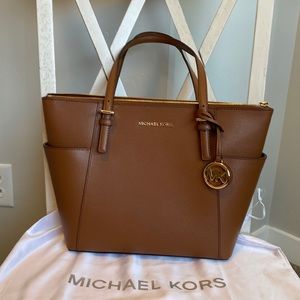 Michael Kors handbag